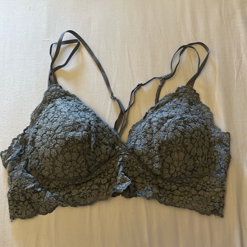 Aerie lace bralette
